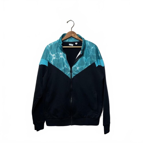 Puma mcs pool track - track, jacket
