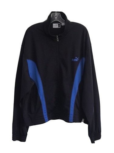Puma men full zip - puma,