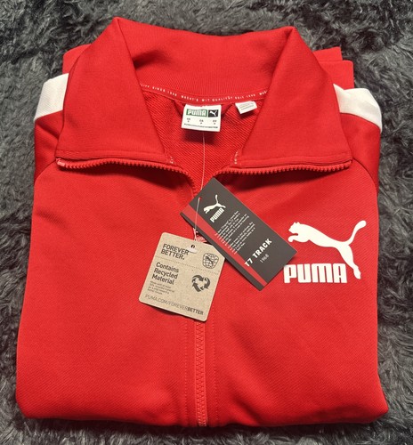 Puma track 1968 jacket - track,