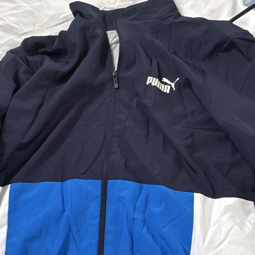 Puma men full zip - puma, men's