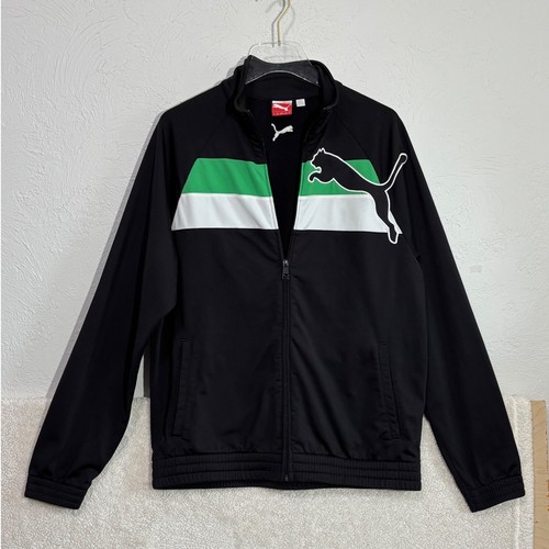 Puma mens sportlifestyle - puma, track